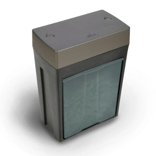 Royal 89177V paper shredder Cross shredding 8.74" (22.2 cm) Black