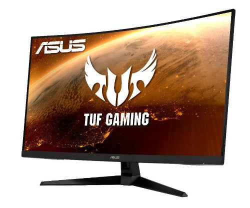 ASUS TUF Gaming VG328H1B computer monitor 31.5" 1920 x 1080 pixels Full HD LED Black