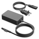 BTI W8Z-00001- power adapter/inverter Indoor 65 W Black