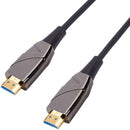 4XEM 4XFIBERHDMI5M HDMI cable 196.9" (5 m) HDMI Type A (Standard) Black