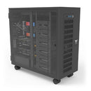Thermaltake AX700 TG Tower Black