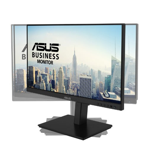 ASUS BE24ECSBT computer monitor 23.8" 1920 x 1080 pixels Full HD LED Touchscreen Black