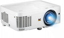 Viewsonic LS560WH data projector Standard throw projector 3000 ANSI lumens LED WXGA (1200x800) White
