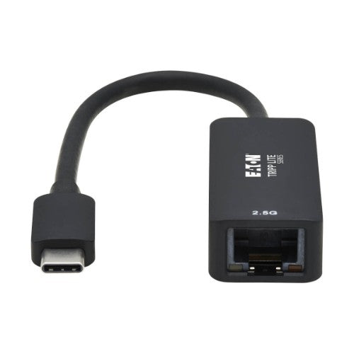 Tripp Lite U436-06N-2P5 network card Ethernet 1000 Mbit/s