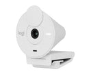 Logitech 960-001441 webcam 2 MP 1920 x 1080 pixels USB White