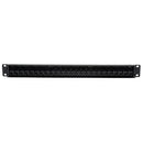 Tripp Lite N254-024 patch panel 1U