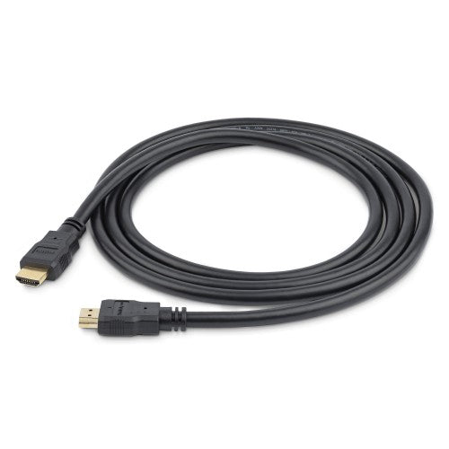 StarTech.com HDMM310PK HDMI cable 35.4" (0.9 m) HDMI Type A (Standard) Black