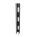 Vertiv VRA1017 rack accessory Cable management panel