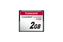 Transcend 2GB CF CompactFlash