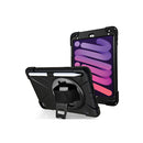 CODi C30705064 tablet case 8.3" Cover Black