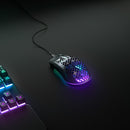 Steelseries Aerox 3 mouse Gaming Right-hand USB Type-C Optical 8500 DPI