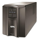 APC SMT1500C uninterruptible power supply (UPS) Line-Interactive 1.44 kVA 1000 W 8 AC outlet(s)