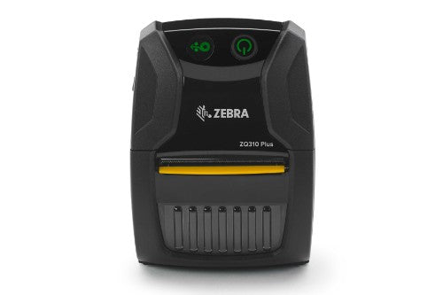 Zebra ZQ310 Plus label printer Direct thermal 203 x 203 DPI 100 mm/sec Wireless Bluetooth