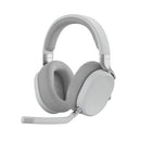 Fractal Design Scape Headset Wired & Wireless Head-band Music Charging stand Gray