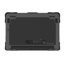 Gumdrop Cases SlimTech notebook case 11.6" Cover Black, Transparent