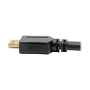 Tripp Lite P568-006-BK-GRP HDMI cable 72" (1.83 m) HDMI Type A (Standard) Black