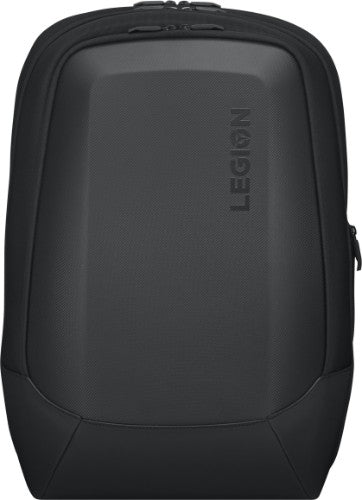 Lenovo GX40V10007 laptop case 17.3" Backpack Black