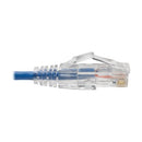 Tripp Lite N201-S6N-BL networking cable Blue 5.91" (0.15 m) Cat6 U/UTP (UTP)