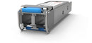 Allied Telesis AT-SPSX-90 network transceiver module Fiber optic 1000 Mbit/s SFP 850 nm