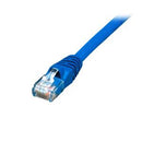 Comprehensive RJ-45 Cat6a, 3ft networking cable Blue 35.4" (0.9 m)
