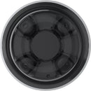 Axis 02897-001 security camera Dome IP security camera Outdoor 2592 x 1944 pixels Ceiling/wall