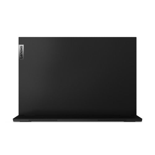 Lenovo ThinkVision M14d LED display 14" 2240 x 1400 pixels 2.2K Black