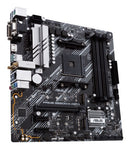 ASUS PRIME B550M-A WIFI II AMD B550 Socket AM4 micro ATX