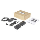 StarTech.com USB2001EXT2PNA console extender Console transmitter & receiver 480 Mbit/s