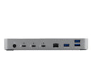 OWC Thunderbolt 4 Wired Black, Gray