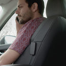 Wilson Electronics Drive Reach Car cellular signal booster Black, Red