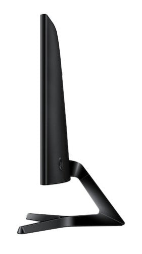 Samsung 24 S36GD FHD CURVED 100 HZ computer monitor 24" 1920 x 1080 pixels Full HD Black