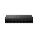 Tenda SG108M network switch Unmanaged Gigabit Ethernet (10/100/1000) Black