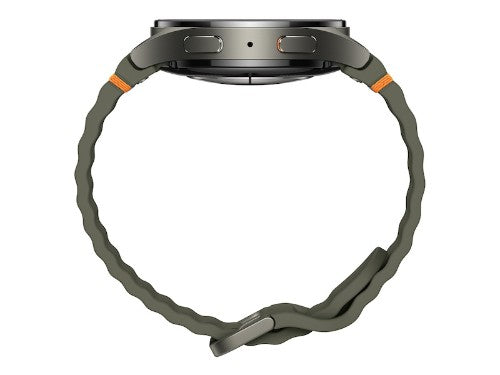 Samsung Galaxy Watch SM-L305UZGAXAA smartwatch / sport watch 40 mm Digital Touchscreen 4G Green Wi-Fi GPS (satellite)