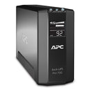 APC BR700G uninterruptible power supply (UPS) 0.7 kVA 420 W