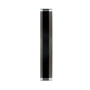 DataLocker DL4 FE external hard drive 2 TB 5400 RPM 2.5" USB Type-C 3.2 Gen 1 (3.1 Gen 1) Aluminum, Black