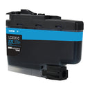 Brother LC3035C ink cartridge 1 pc(s) Original Extra (Super) High Yield Cyan