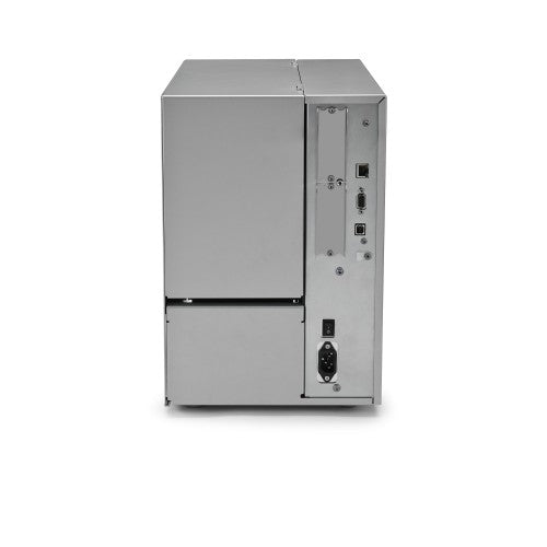 Zebra ZT510 label printer Thermal transfer 300 x 300 DPI 305 mm/sec Wired & Wireless Ethernet LAN Bluetooth