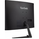 Viewsonic VX Series VX2718-PC-MHD LED display 27" 1920 x 1080 pixels Full HD Black