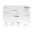 Rocstor Y1CC006-B1 laptop case 16" Sleeve case Black