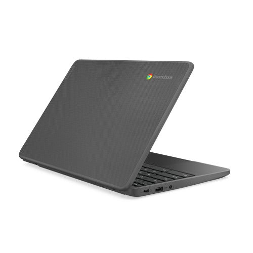 Lenovo 100e Chromebook Gen 4 (Intel) Intel® N N100 11.6" HD 4 GB LPDDR5-SDRAM 32 GB eMMC Wi-Fi 6 (802.11ax) ChromeOS English Gray