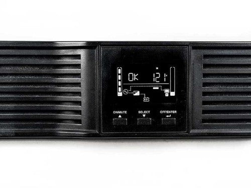 Vertiv Liebert PSI5 uninterruptible power supply (UPS) Line-Interactive 1.5 kVA 13500 W 6 AC outlet(s)