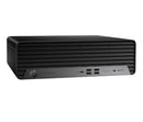 HP Elite SFF 805 G9 AMD Ryzen™ 5 8600G 32 GB DDR5-SDRAM 512 GB SSD Windows 11 Pro PC Black