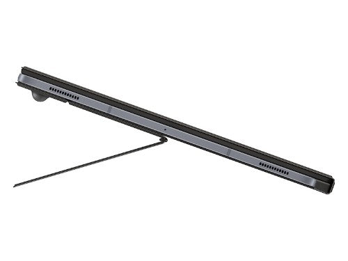 Samsung EF-DX925UBEGUJ mobile device keyboard QWERTY Pogo Pin Black