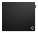 Steelseries 63430 mouse pad Gaming mouse pad Black