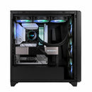 In Win D5 Midi Tower Black