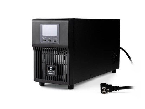 Vertiv PSI5-750MT120 uninterruptible power supply (UPS) Line-Interactive 0.75 kVA 675 W 6 AC outlet(s)
