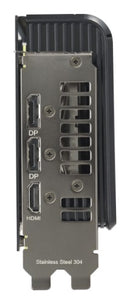 ASUS Prime -RX9060XT-O8G AMD Radeon RX 9060 XT 8 GB GDDR6