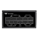 Thermaltake Toughpower SFX Platinum 1000W power supply unit 24-pin ATX CFX Black