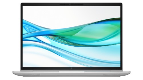 HP ProBook 445 G11 AMD Ryzen™ 7 7735U Laptop 14" Touchscreen WUXGA 16 GB DDR5-SDRAM 512 GB SSD Wi-Fi 6E (802.11ax) Windows 11 Pro Silver