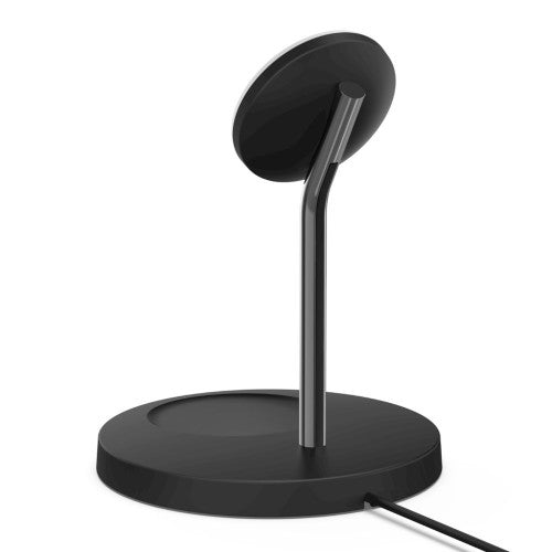 Belkin BOOST↑CHARGE PRO Headset, Smartphone Black AC Wireless charging Indoor